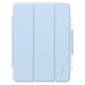 Spigen Ultra Hybrid Pro - Case for iPad Air 11" M2 (2024) / iPad Air 10.9" (5th-4th gen.) (2022-2020) (Sky Blue)