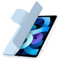 Spigen Ultra Hybrid Pro - Case for iPad Air 11" M2 (2024) / iPad Air 10.9" (5th-4th gen.) (2022-2020) (Sky Blue)