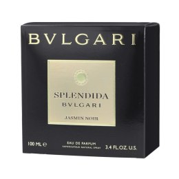 Women's Perfume Bvlgari Splendida Jasmin Noir EDP 100 ml