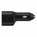 Car Charger Samsung EP-L4020 Black 40 W