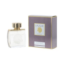 Men's Perfume Lalique EDP Pour Homme Equus (75 ml)