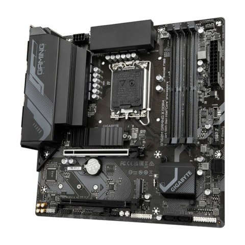 Motherboard Gigabyte B760M GAMING X DDR4 LGA 1700