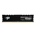 RAM Memory Patriot Memory PRENIUM BLACK DDR5 16 GB