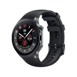 Smartwatch OnePlus Watch 2 Black 1,43