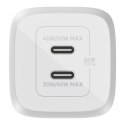 Wall Charger Belkin WCH013vfWH White 65 W (1 Unit)