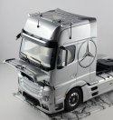 Mercedes Benz Actros MP4 Gigaspace