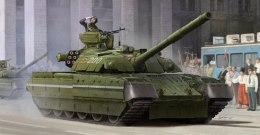 Model plastikowy Ukrainian T-84 MBT