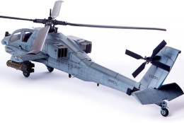 Model do sklejania AH-64A ANG South Carolina 1/35