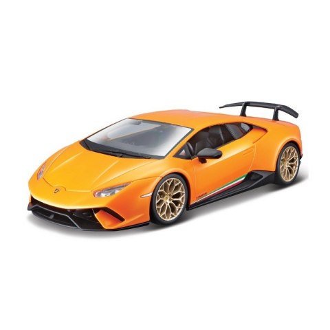 Model metalowy Lamborghini Huracan Performmante 1/24