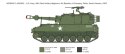 Model plastikowy M-109/A2-A3-G 1/35