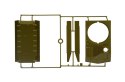 Model plastikowy M-109/A2-A3-G 1/35