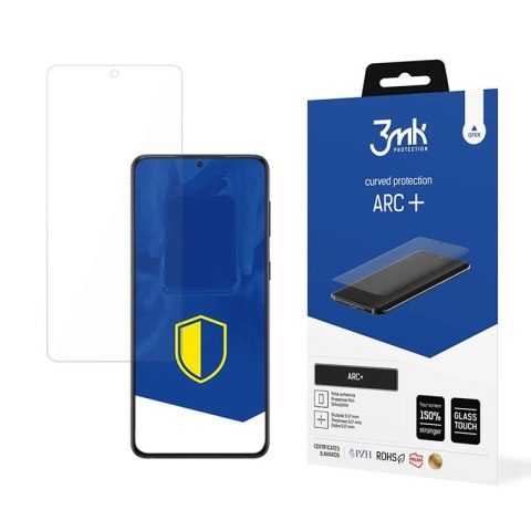 3mk ARC+ - Protective film for Samsung Galaxy S24 FE