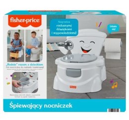 Śpiewający nocniczek