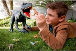 Figurka Jurassic World Kolosalny Indoraptor