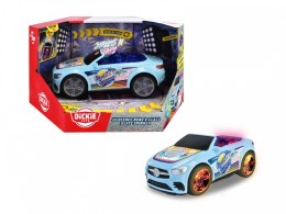 Pojazd Streets Beatz Mercedes 23,5 cm