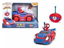 Pojazd RC Spidey 17 cm