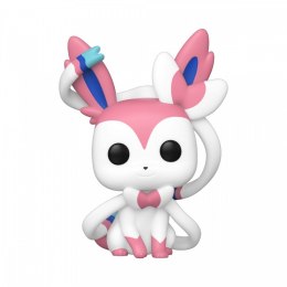 FUNKO Figurka POP Games: Pokemon - Sylveon (EMEA)