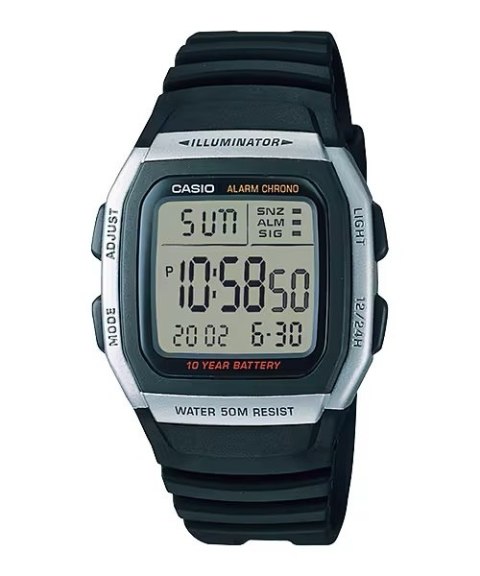 CASIO SPORT