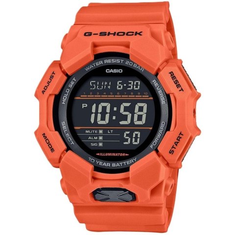 Men's Watch Casio G-Shock GD-010-4ER