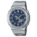 Men's Watch Casio G-Shock OAK G-STEEL PETROL BLUE