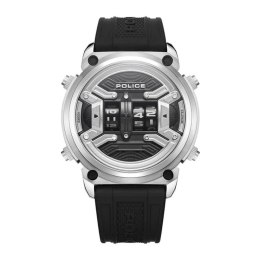 Men's Watch Police PEWJP2228503 Black