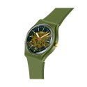 Men's Watch Swatch SO28G110