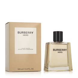 Men's Perfume Burberry EDT Hero 100 ml