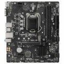 Motherboard MSI PRO H510M-B LGA 1200 Intel H510