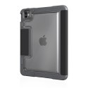 STM Dux Plus - Armoured Case iPad Pro 11" (M4, 2024) (Black)