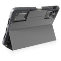 STM Dux Plus - Armoured Case iPad Pro 11" (M4, 2024) (Black)