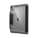 STM Dux Plus - Case for iPad Air 11" M2 (2024) / iPad Air 10.9" (5-4 gen.) (2022-2020) (Black)