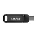 USB stick SanDisk SDDDC3-256G-G46 Black 256 GB (1 Unit)