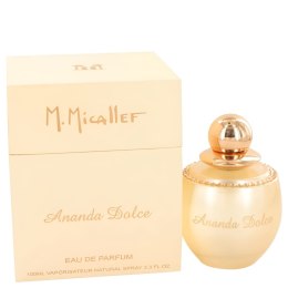 Women's Perfume M.Micallef EDP Ananda Dolce 100 ml