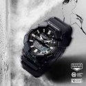 CASIO G-SHOCK WATCHES Mod. GA-010-1AER