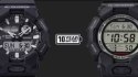 CASIO G-SHOCK WATCHES Mod. GA-010-1AER