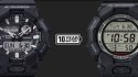 CASIO G-SHOCK WATCHES Mod. GA-010-5AER