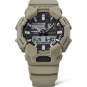 CASIO G-SHOCK WATCHES Mod. GA-010-5AER