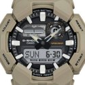 CASIO G-SHOCK WATCHES Mod. GA-010-5AER