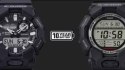 CASIO G-SHOCK WATCHES Mod. GD-010-3ER