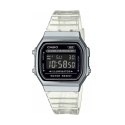 CASIO VINTAGE ICONIC - SILVER JELLY ***SPECIAL PRICE***