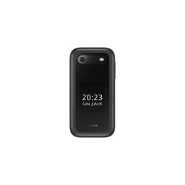 Mobile phone Nokia 2660 Black 4G 2,8