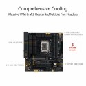 Motherboard Asus Intel Intel B760 LGA 1700