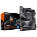 Motherboard Gigabyte Z790 GAMING X AX LGA 1700 INTEL Z790