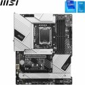 Motherboard MSI PRO Z790-A MAX WIFI LGA 1700