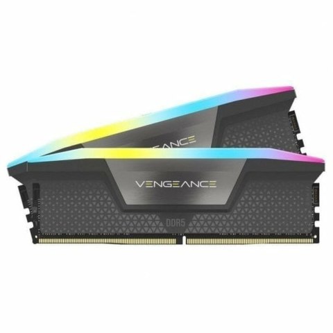 RAM Memory Corsair CMH32GX5M2B6000Z30K 32 GB DDR5 6000 MHz