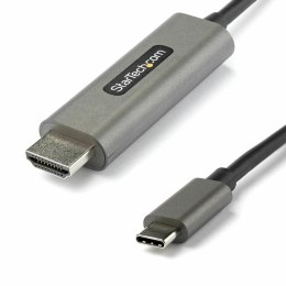 USB-C to HDMI Cable Startech CDP2HDMM3MH 3 m Multicolour