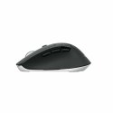 Wireless Mouse Logitech M720 Black Monochrome 1000 dpi