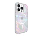 Case-Mate Soap Bubble MagSafe - iPhone 15 Pro Case (Iridescent)