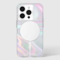 Case-Mate Soap Bubble MagSafe - iPhone 15 Pro Case (Iridescent)