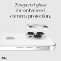 Case-Mate Sparkle Lens Protector - Protective Glass for iPhone 15 Pro / iPhone 15 Pro Max camera (Twinkle)